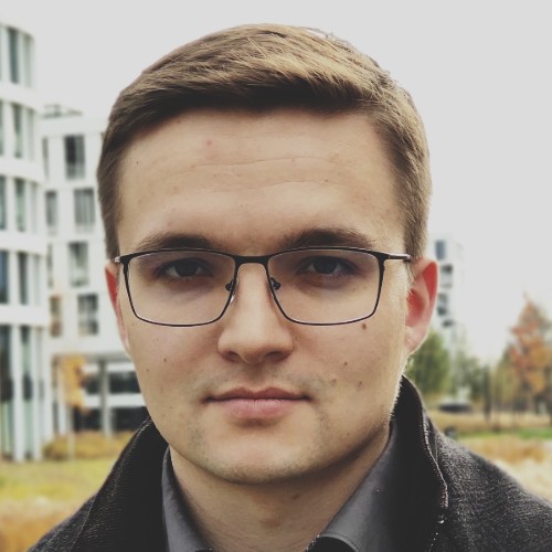 Profile Picture